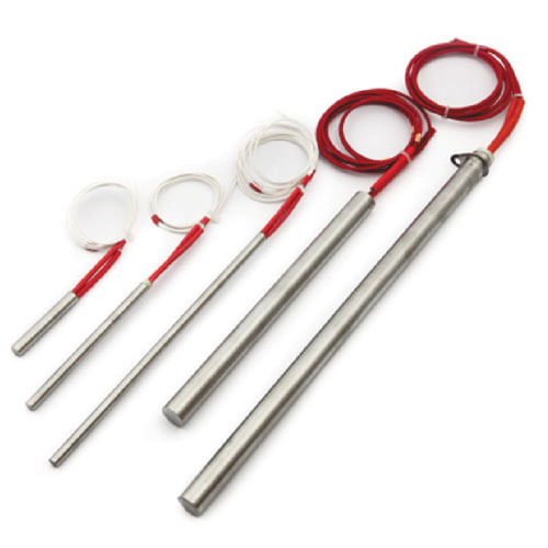 High Density Cartridge Heater